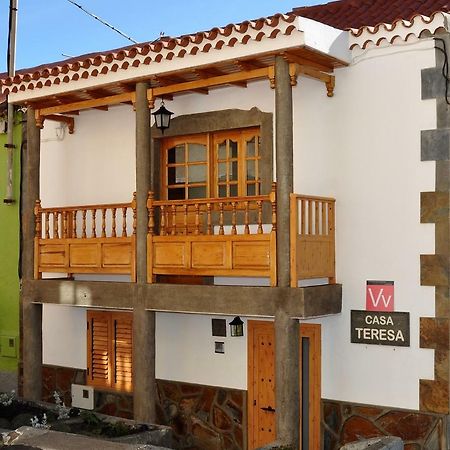 ואלסקיו Casa Teresa Las Vegas מראה חיצוני תמונה