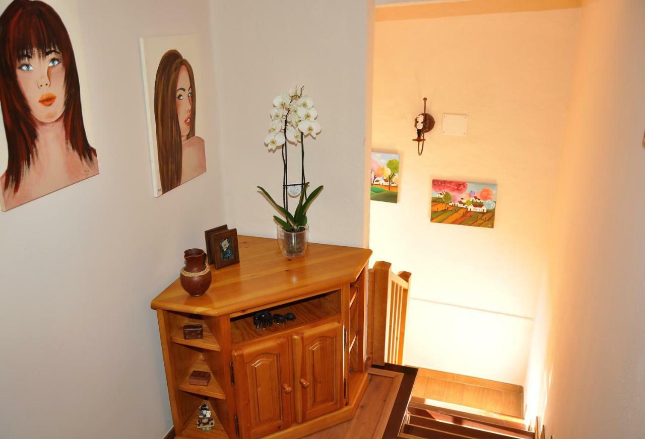 ואלסקיו Casa Teresa Las Vegas מראה חיצוני תמונה