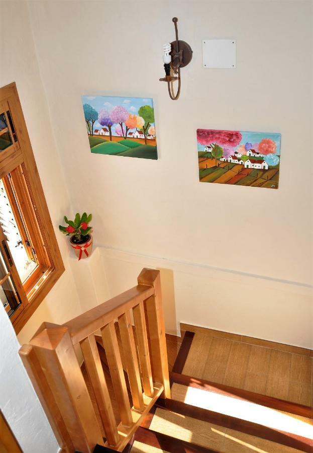 ואלסקיו Casa Teresa Las Vegas מראה חיצוני תמונה
