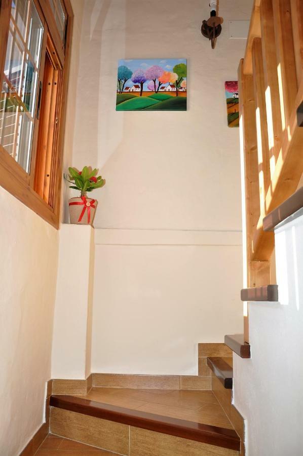 ואלסקיו Casa Teresa Las Vegas מראה חיצוני תמונה