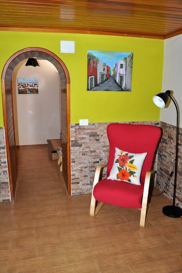 ואלסקיו Casa Teresa Las Vegas מראה חיצוני תמונה